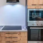 Aurelia 87 Daire Santa Maria al Bagno