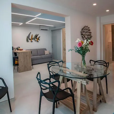 Aurelia 87 Daire Santa Maria al Bagno